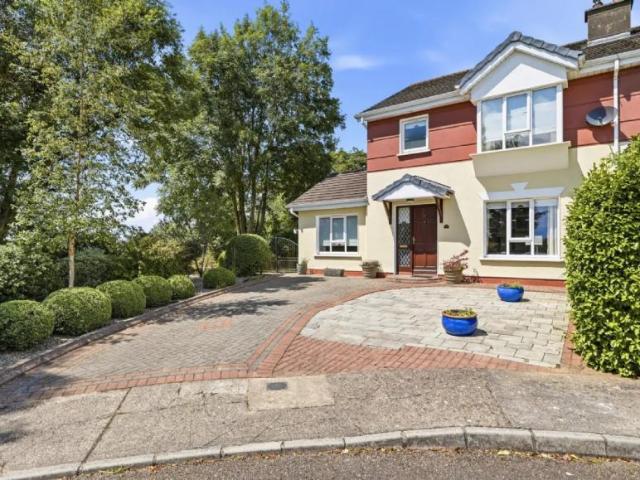 4 Bedroom House Enniscorthy County Wexford Y21 Y9N7 105088539