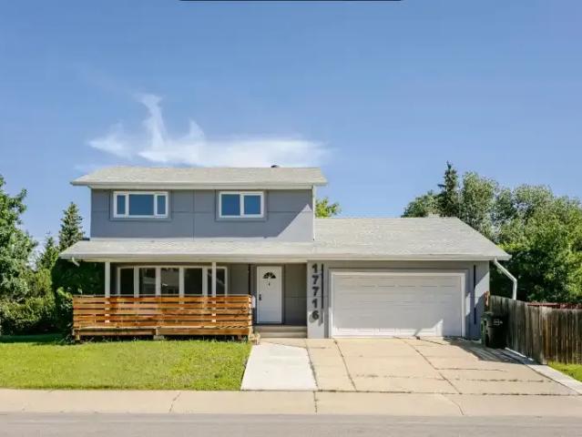 4 Bedroom House Edmonton AB 104106694