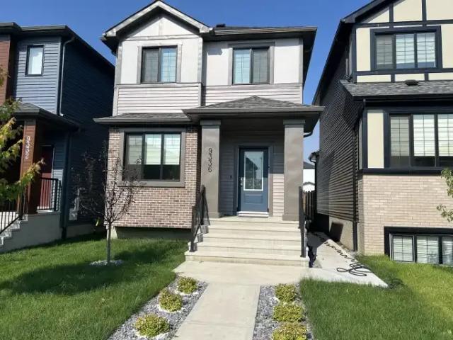 4 Bedroom House Edmonton AB 104535469