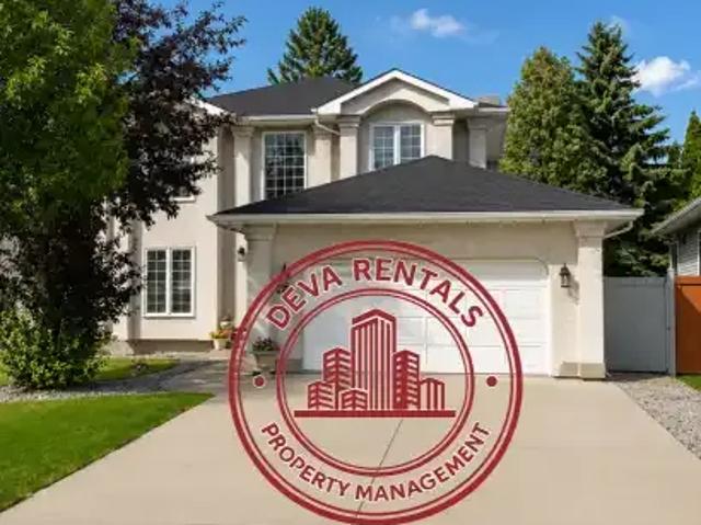 4 Bedroom House Edmonton AB 104681838