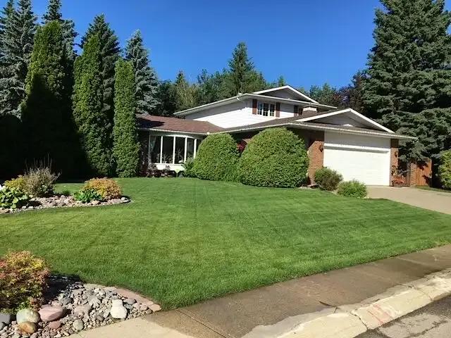 4 Bedroom House Edmonton AB 104824320