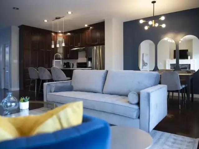 4 Bedroom House Edmonton AB 101475233