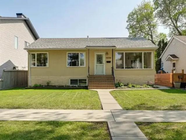 4 Bedroom House Edmonton AB 101985919
