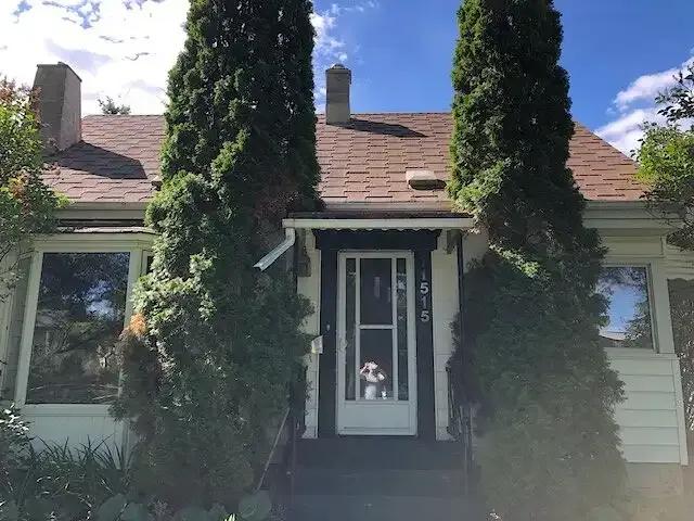 4 Bedroom House Edmonton AB 103060310