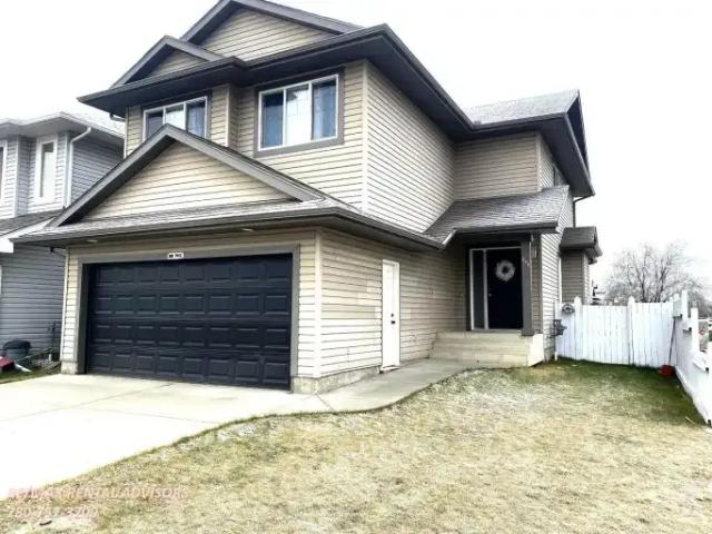4 Bedroom House Edmonton AB 103379973