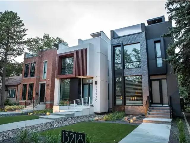 4 Bedroom House Edmonton AB 103879546