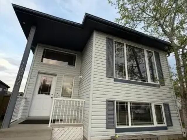 4 Bedroom House Edmonton AB 103958709