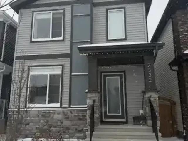 4 Bedroom House Edmonton AB 97230061