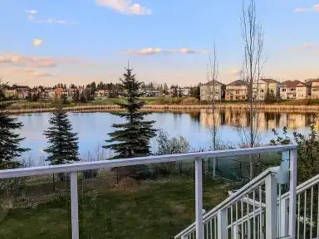4 Bedroom House Edmonton AB LS102551656