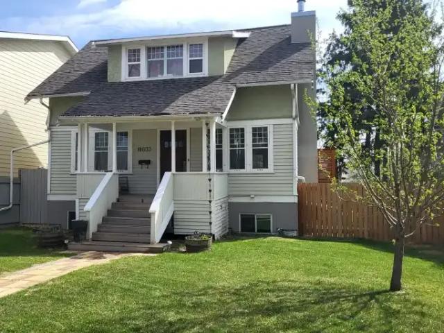 4 Bedroom House Edmonton AB LS102204171