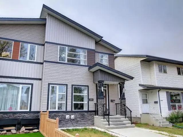 4 Bedroom House Edmonton AB LS102272402