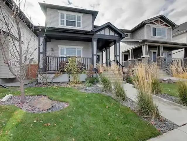 4 Bedroom House Edmonton AB LS102306820
