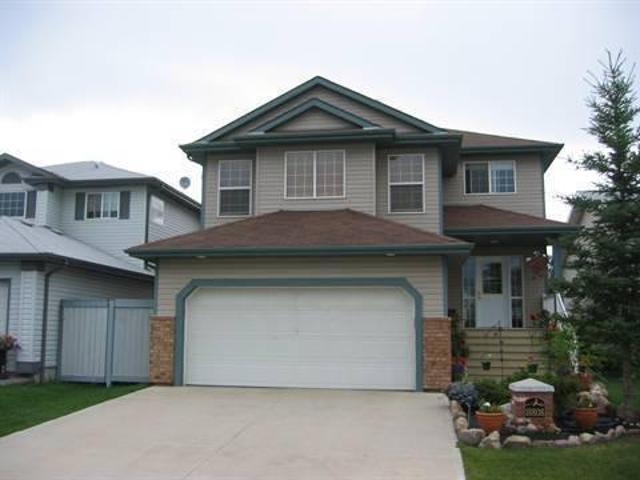 4 Bedroom House Edmonton AB LS102338561