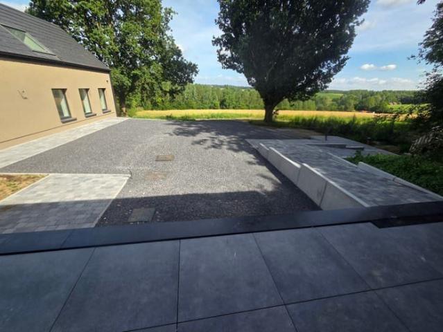 4 bedroom house EPC A in Ittre