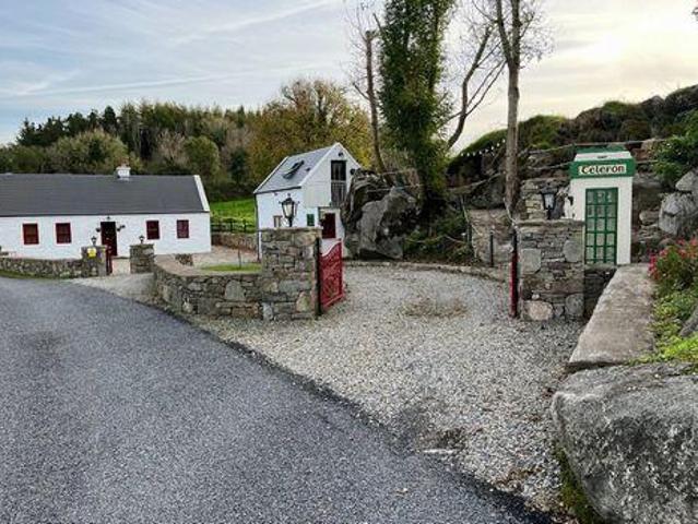 4 Bedroom House Foxford County Mayo F26 H2YC DS84690943