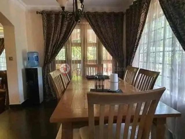 4 bedroom house for dale in karen nairobi kenya