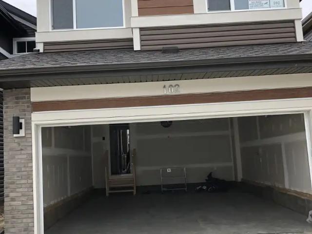 4 Bedroom house for growing family