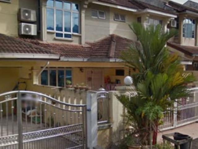 4 Bedroom House for rent in Bandar Mahkota Cheras, Selangor