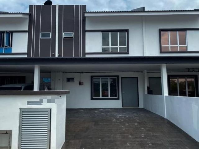 4 Bedroom House for rent in Bandar Alam Perdana, Selangor