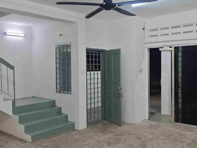 4 Bedroom House for rent in Bandar Baru Permas Jaya, Johor