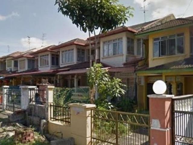 4 Bedroom House for rent in Bandar Baru Permas Jaya, Johor