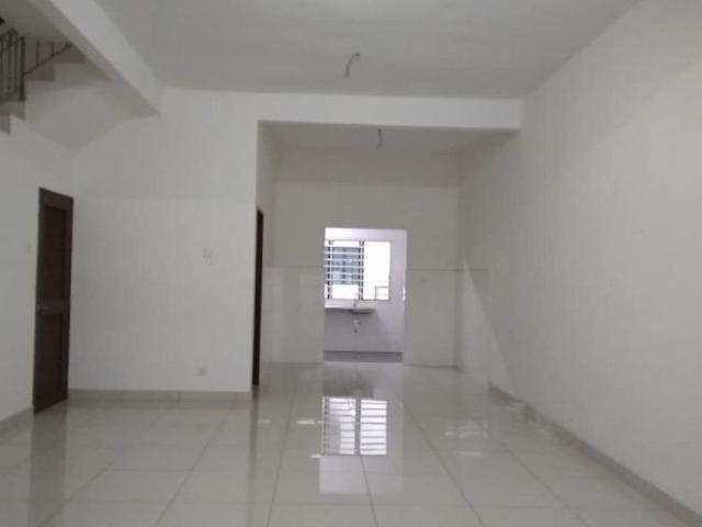 4 Bedroom House for rent in Bandar Puteri, Selangor