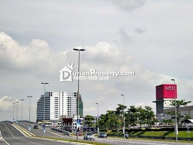 4 Bedroom House for rent in Bandar Permas Jaya, Johor