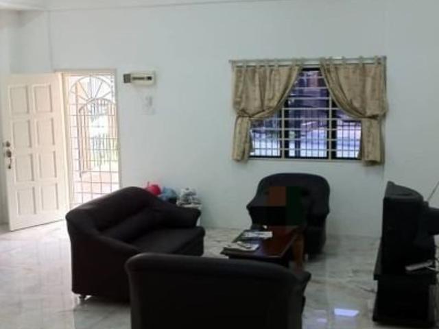 4 Bedroom House for rent in Bandar Sungai Long, Selangor