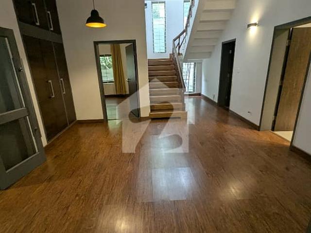 4 Bedroom House for Rent in E 7 Furnished/unfurnished