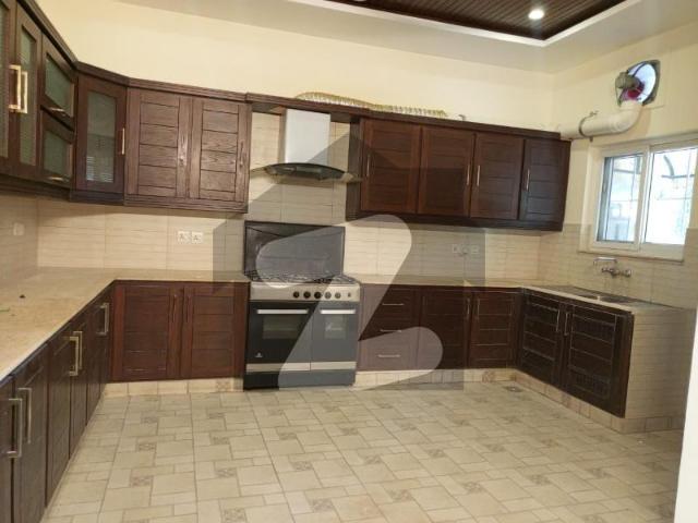 4 Bedroom House for Rent in F 6, Islamabad F 6