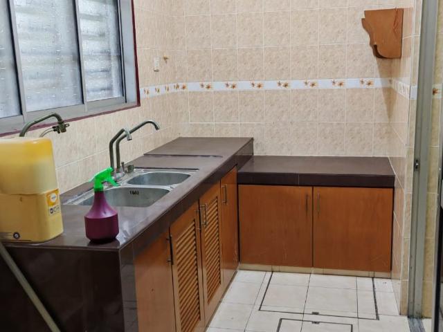 4 Bedroom House for rent in Kapar, Selangor