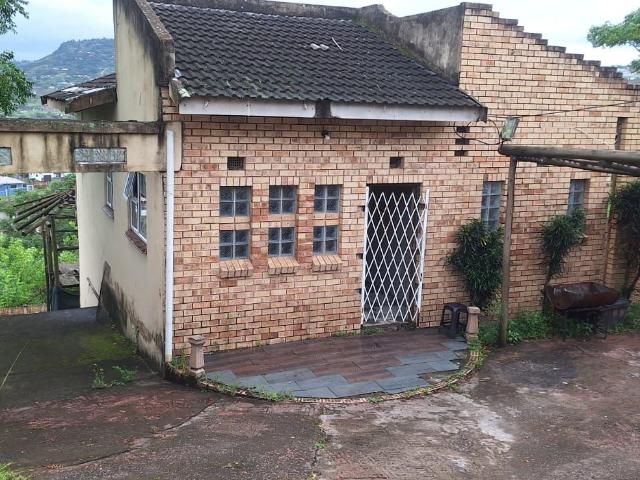 4 Bedroom House For Rent in Klaarwater, Klaarwater