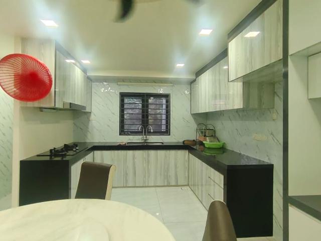 4 Bedroom House for rent in Klang, Selangor