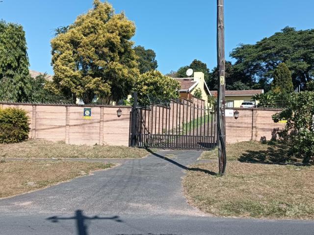 4 Bedroom House For Rent in Hatton Estate, Pinetown