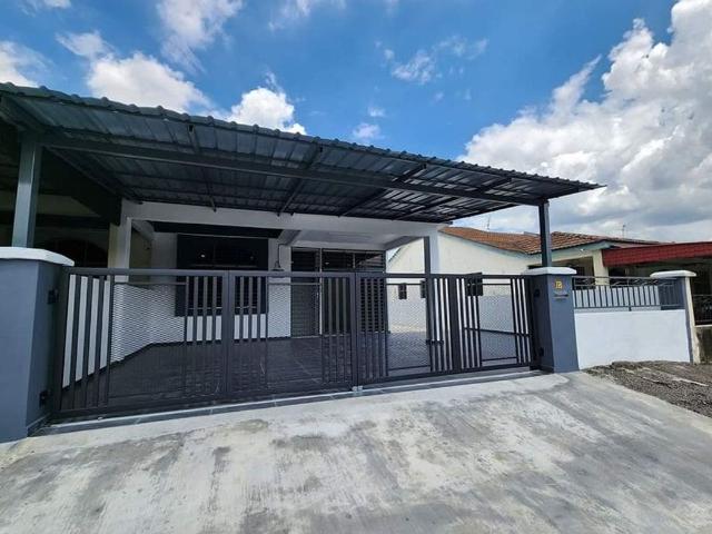 4 Bedroom House for rent in Ipoh, Perak