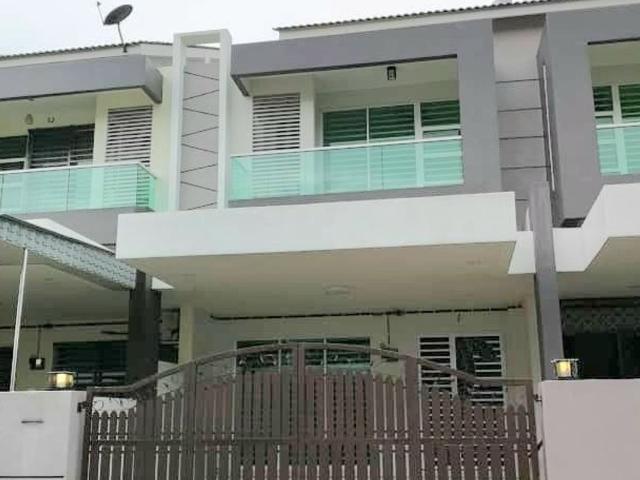4 Bedroom House for rent in Ipoh, Perak