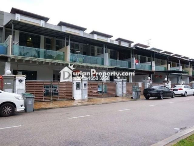 4 Bedroom House for rent in Johor Bahru, Johor
