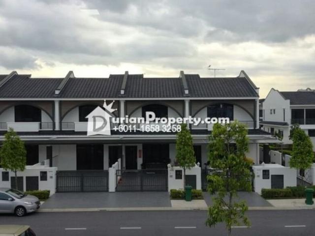 4 Bedroom House for rent in Johor Bahru, Johor
