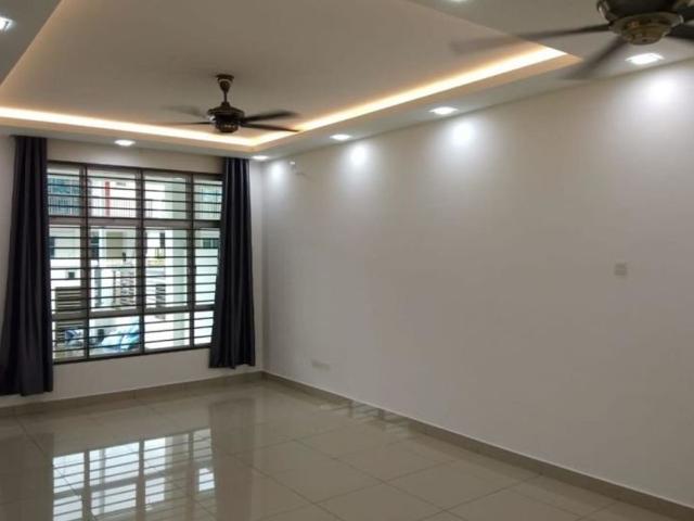 4 Bedroom House for rent in Johor Bahru, Johor