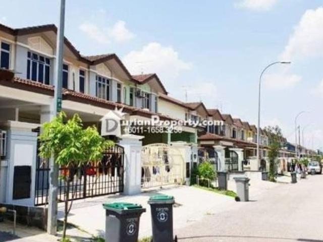 4 Bedroom House for rent in Johor Bahru, Johor