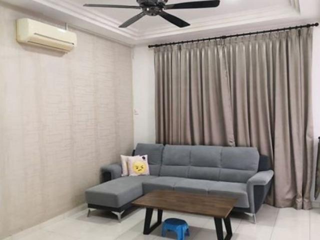4 Bedroom House for rent in Johor Bahru, Johor