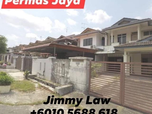 4 Bedroom House for rent in Johor Bahru, Johor