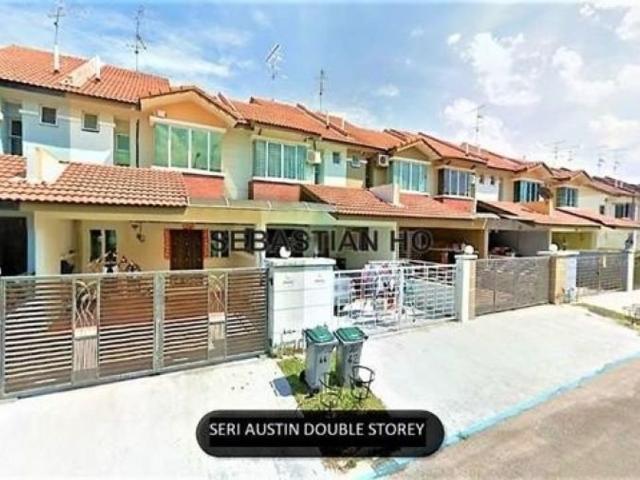 4 Bedroom House for rent in Johor Bahru, Johor