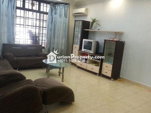 4 Bedroom House for rent in Johor Bahru, Johor