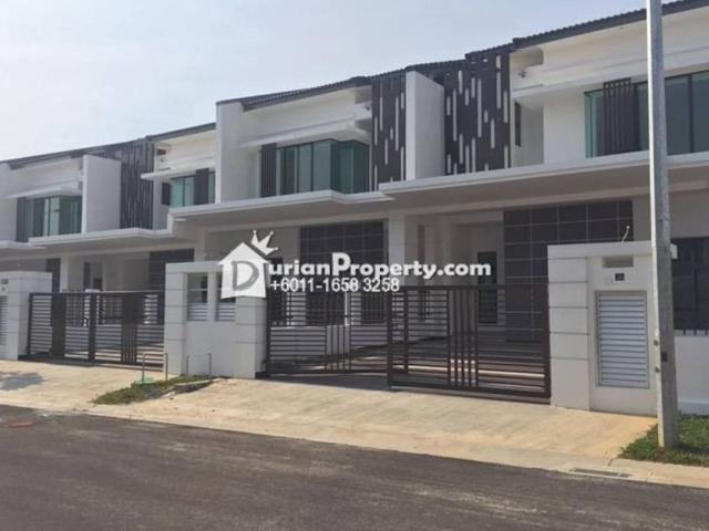 4 Bedroom House for rent in Johor Bahru, Johor