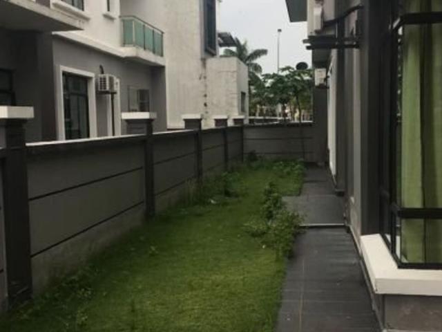 4 Bedroom House for rent in Johor Bahru, Johor