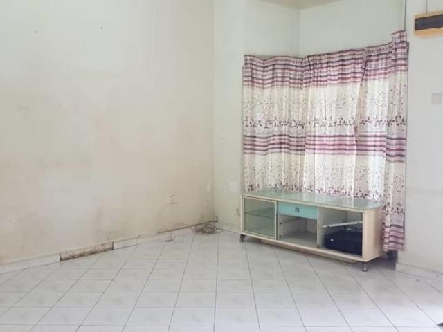 4 Bedroom House for rent in Jalan Bukit Meru, Selangor