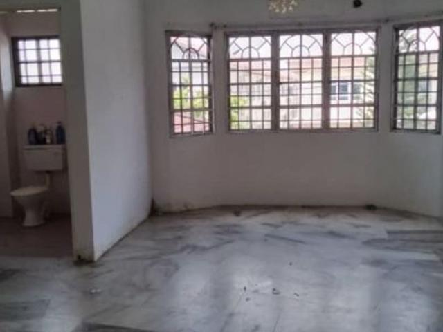 4 Bedroom House for rent in Jalan Bukit Meru, Selangor