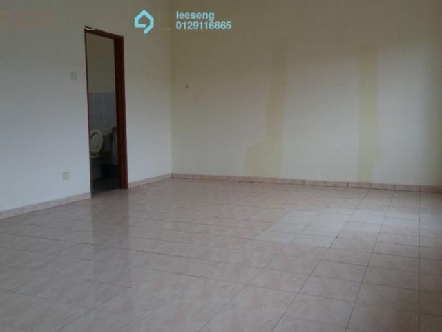 4 Bedroom House for rent in Jalan Bukit Meru, Selangor