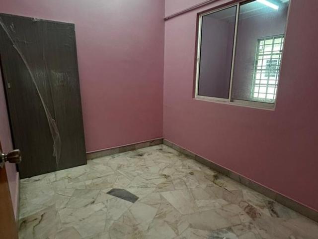 4 Bedroom House for rent in Jalan Bukit Meru, Selangor